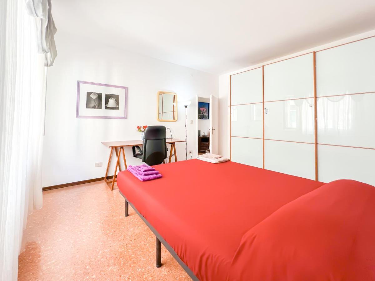 Cozy In The Mainland Of Venice Apartamento