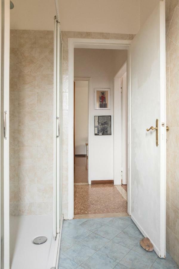 Apartamento Cozy In The Mainland Of Venice
